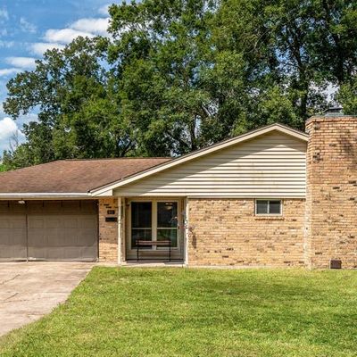 811 Garner St, Cleveland, TX 77327