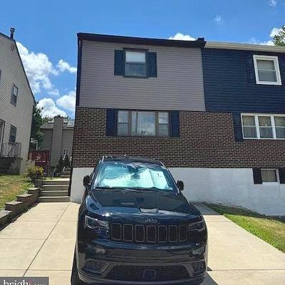 8116 Lawnton St, Philadelphia, PA 19128