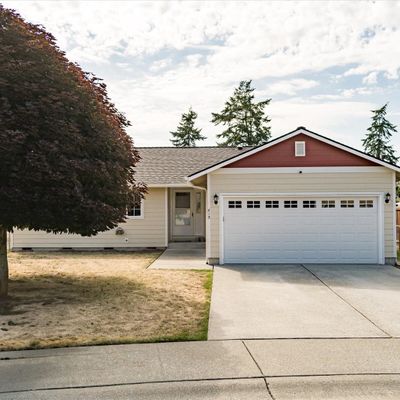 813 Nw Quarterdeck Loop, Oak Harbor, WA 98277