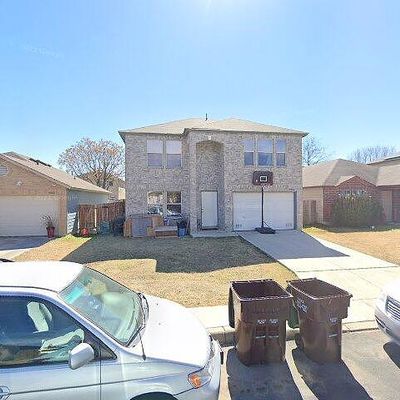 9906 Sunview Pass, San Antonio, TX 78245