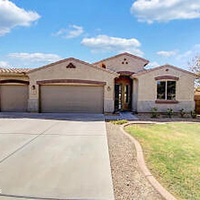 993 W Jersey Way, San Tan Valley, AZ 85143