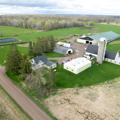 N1852 Ness Rd, Thorp, WI 54771