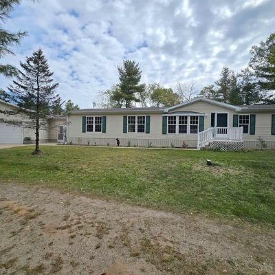 N6002 8 Th Ave, Plainfield, WI 54966