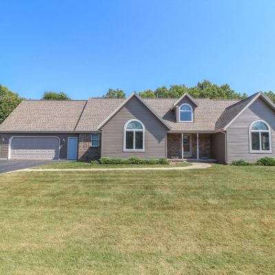 N890 Fairway Dr, Fort Atkinson, WI 53538