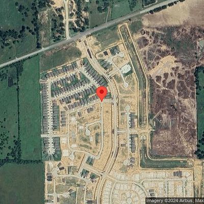 Sienna Green Dr, Hockley, TX 77447