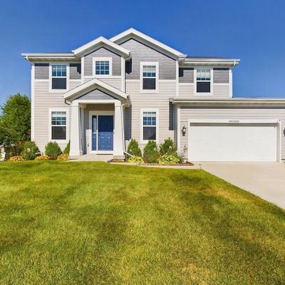 W241 N5683 Maple Grove Ln, Sussex, WI 53089