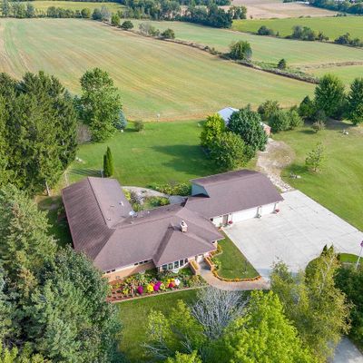 W5630 Indian Mound Rd, Adell, WI 53001