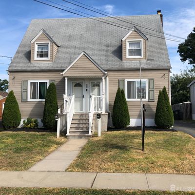 32 Avenel Street, Avenel, NJ 07001