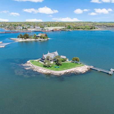 0 Belden Island, Branford, CT 06405