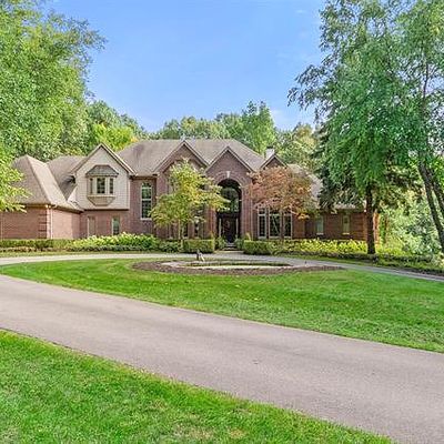 0 Eagle Road, Rose, MI 48350