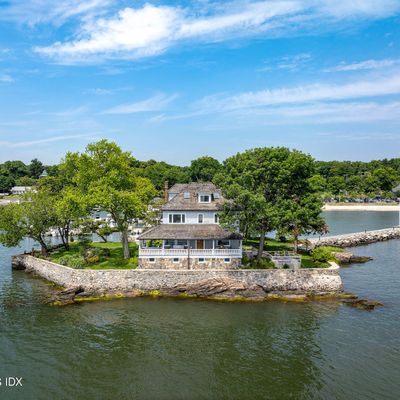 0 Rich Island, Greenwich, CT 06830