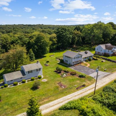 0 Wausau Place, Stonington, CT 06355