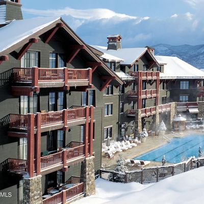 0039 Boomerang Road #Unit 8415 Interest 2 & 8, Aspen, CO 81611