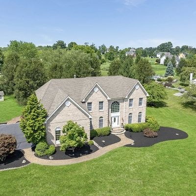 1 Denmark Ln, Ringoes, NJ 08551