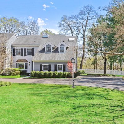 1 Old Church Road #1, Greenwich, CT 06830