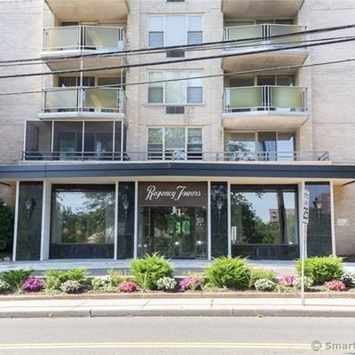 1 Strawberry Hill Court #Apt 4 J, Stamford, CT 06902