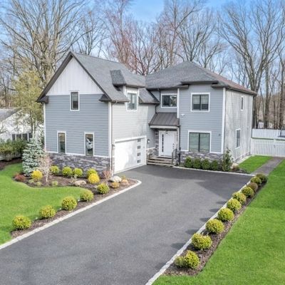 10 Bryant Dr, Livingston, NJ 07039