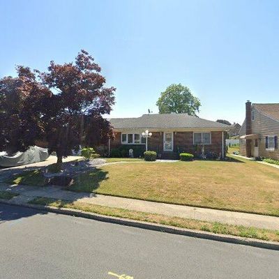 10 Hilltop Ave, South Amboy, NJ 08879