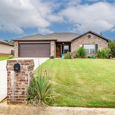 10 Magnolia Lane, Ward, AR 72176