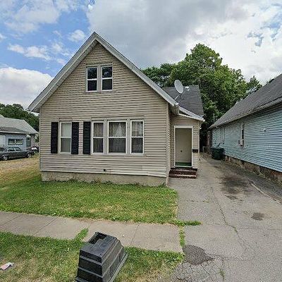 10 Princeton St, Rochester, NY 14605