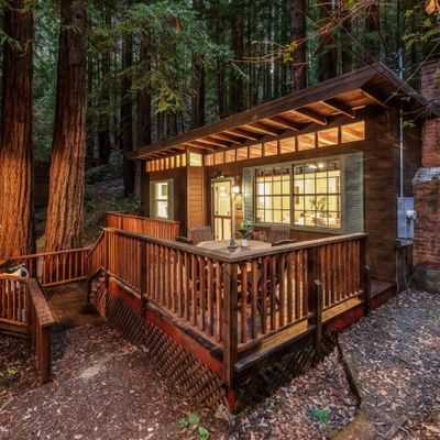 10 Sunrise Mountain Rd, Cazadero, CA 95421