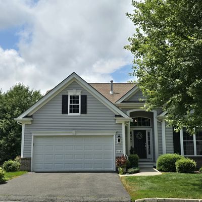 100 Country Club Drive #100, Oxford, CT 06478