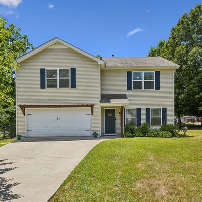 100 Hickory Run, Dickson, TN 37055