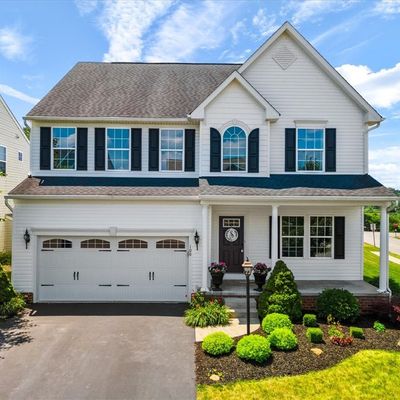 100 Village Cir, Oakdale, PA 15071