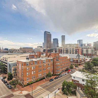 100 W Park Avenue #908, Denver, CO 80205