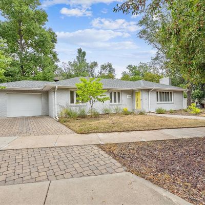 1000 3 Rd Ave, Longmont, CO 80501