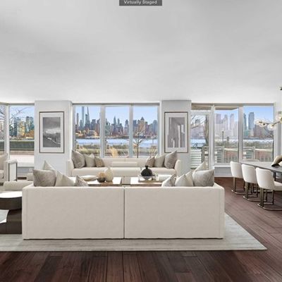 1000 Ave At Port Imperial #Th 104, Weehawken, NJ 07086