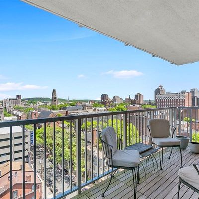 100 York Street #15 D, New Haven, CT 06511