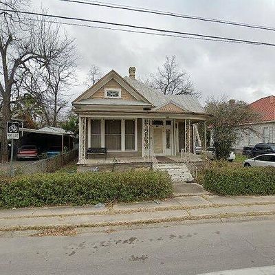 910 S Main Ave, San Antonio, TX 78204