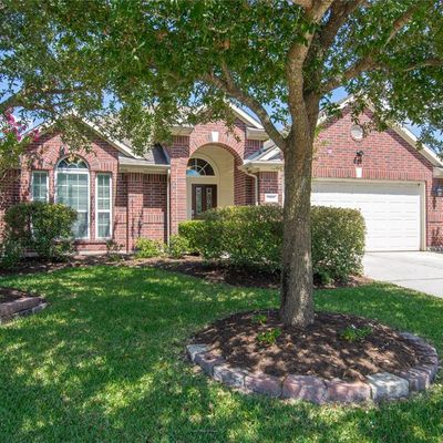 9110 Glenfair Ct, Spring, TX 77379