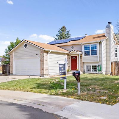 9110 W 94 Th Ave, Broomfield, CO 80021