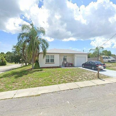 921 Rosewood St, Daytona Beach, FL 32117