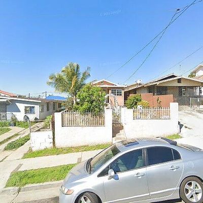 923 N Alma Ave, Los Angeles, CA 90063