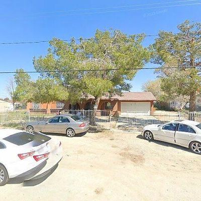 9231 E Avenue U, Littlerock, CA 93543