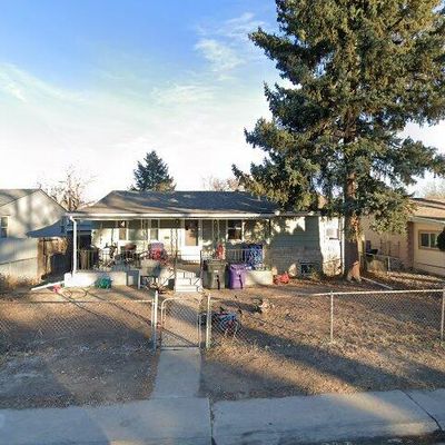 924 Quitman St, Denver, CO 80204