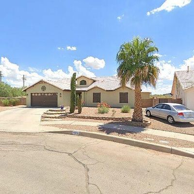 9276 E Wild Wash Dr, Tucson, AZ 85747