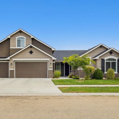 932 N Tullshire Way, Eagle, ID 83616