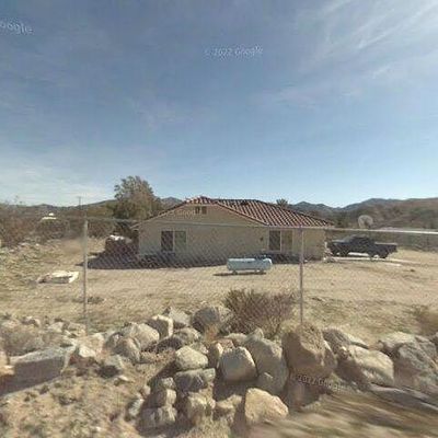 9465 Lanning Ln, Morongo Valley, CA 92256