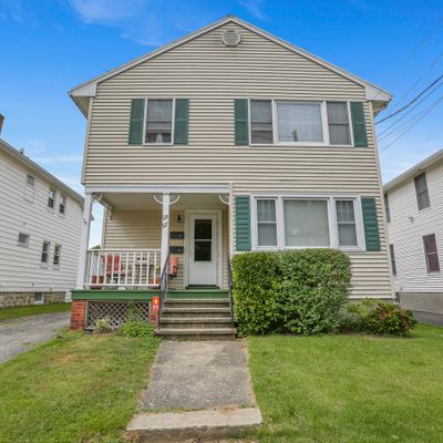 95 Horace St, Stratford, CT 06614