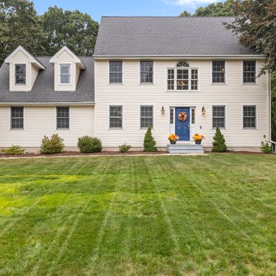 95 Old Kent Rd N, Tolland, CT 06084