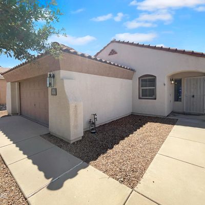 9516 E Rashad Way, Tucson, AZ 85748