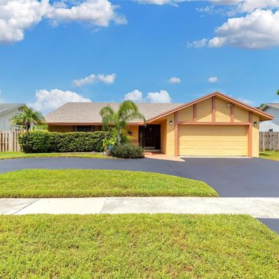 9541 Nw 31 St Pl, Sunrise, FL 33351