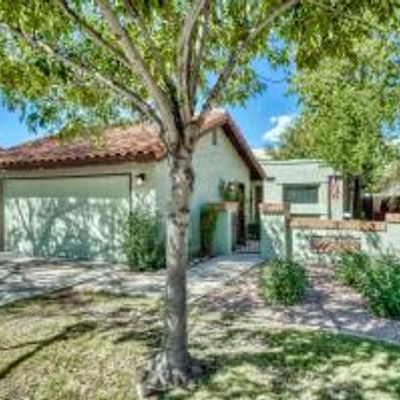 960 S 21 St St, Mesa, AZ 85204