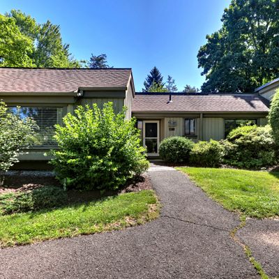 962 Heritage Vlg #A, Southbury, CT 06488