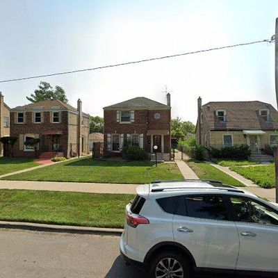 9633 S Emerald Ave, Chicago, IL 60628