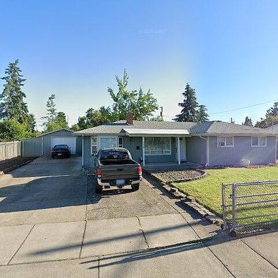 978 Quinalt St, Springfield, OR 97477